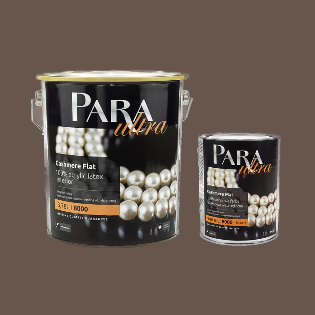 Peinture PARA Ultra 8000 THATCHED ROOF