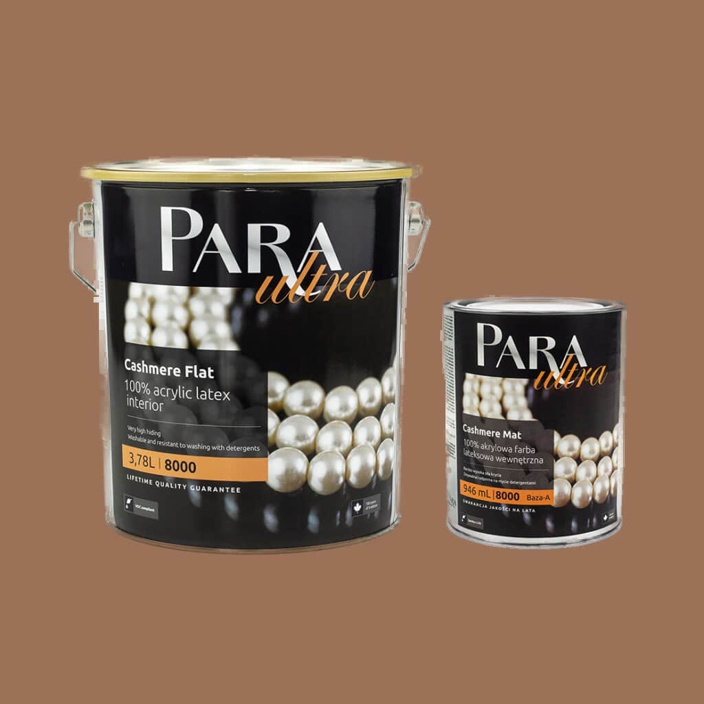 Peinture PARA Ultra 8000 TIMBER TRAIL