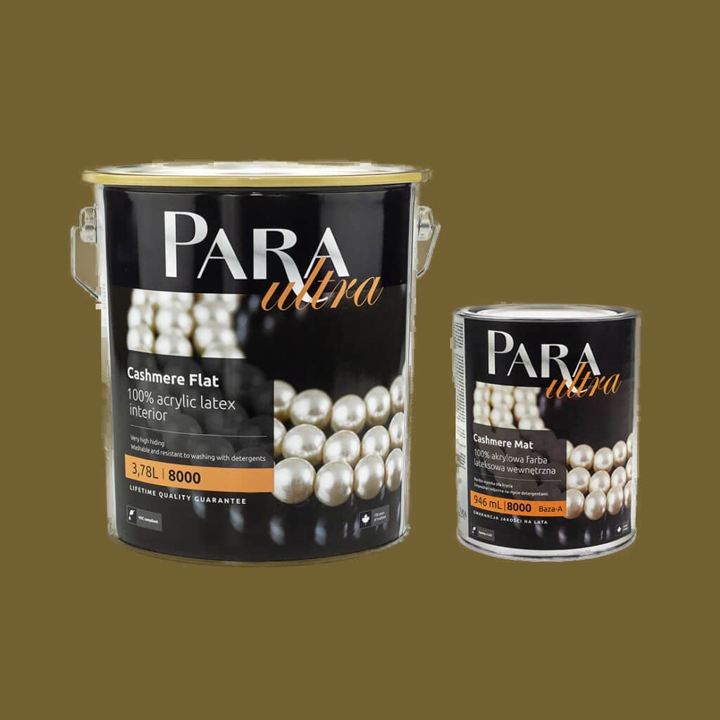 Peinture PARA Ultra 8000 TIME HONORED