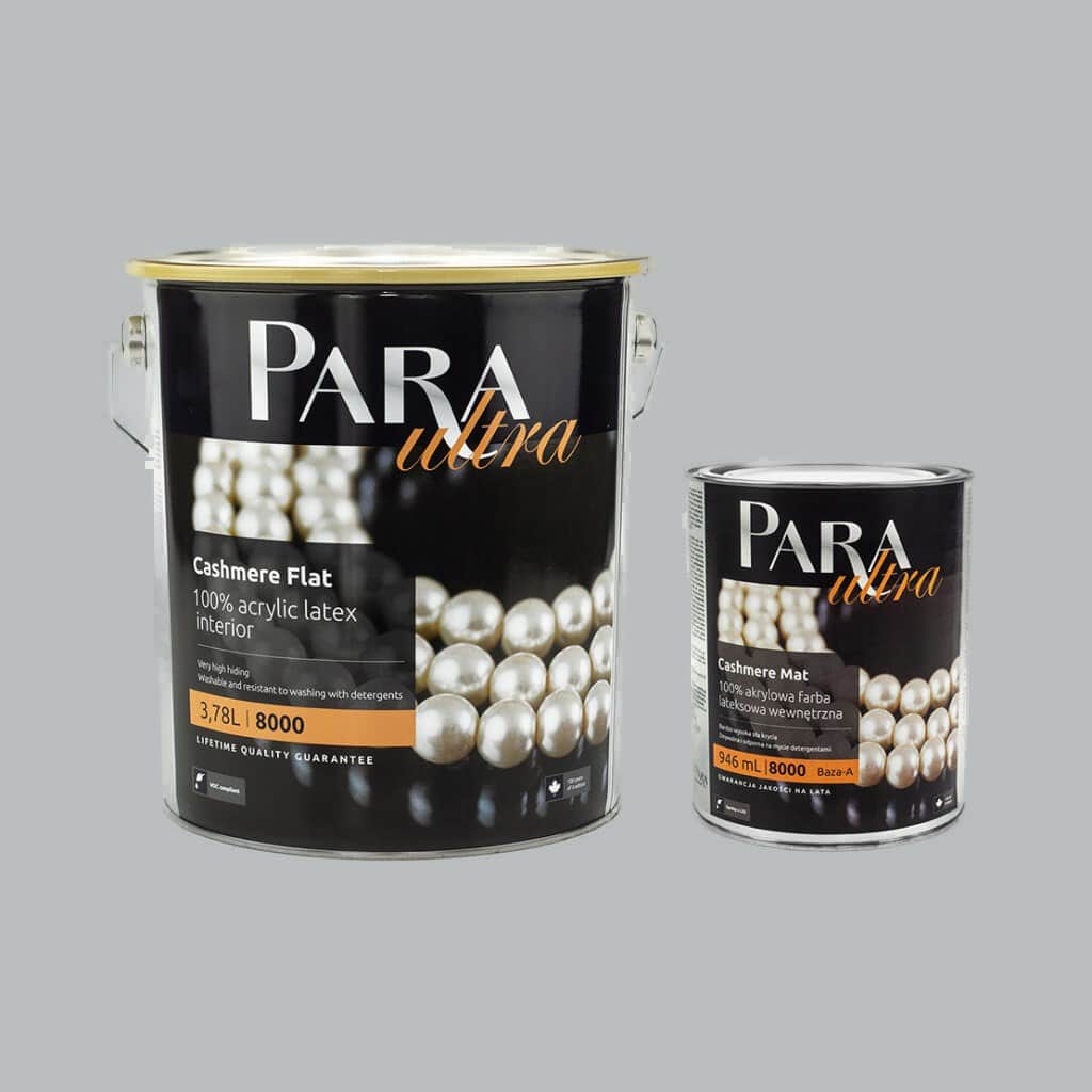 Peinture PARA Ultra 8000 TIMELESS