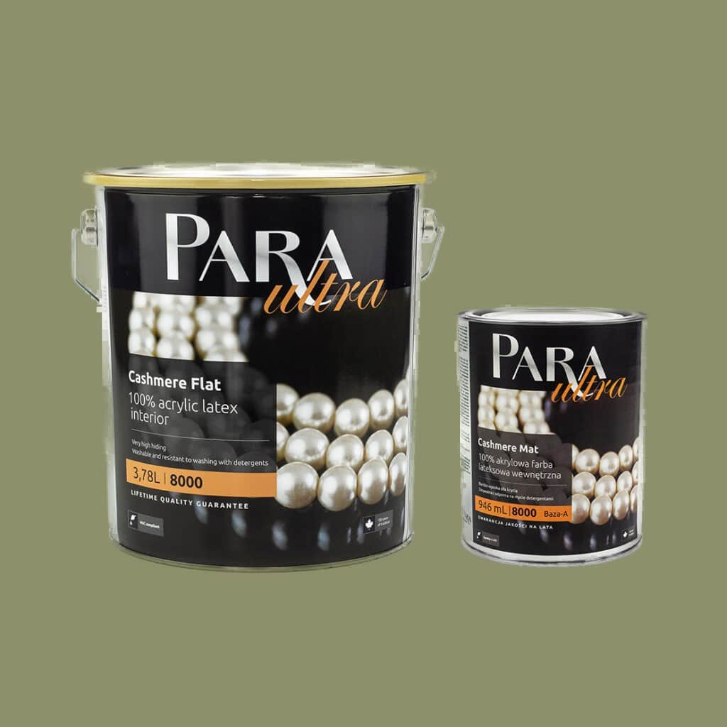 Peinture PARA Ultra 8000 TINY SEEDLING