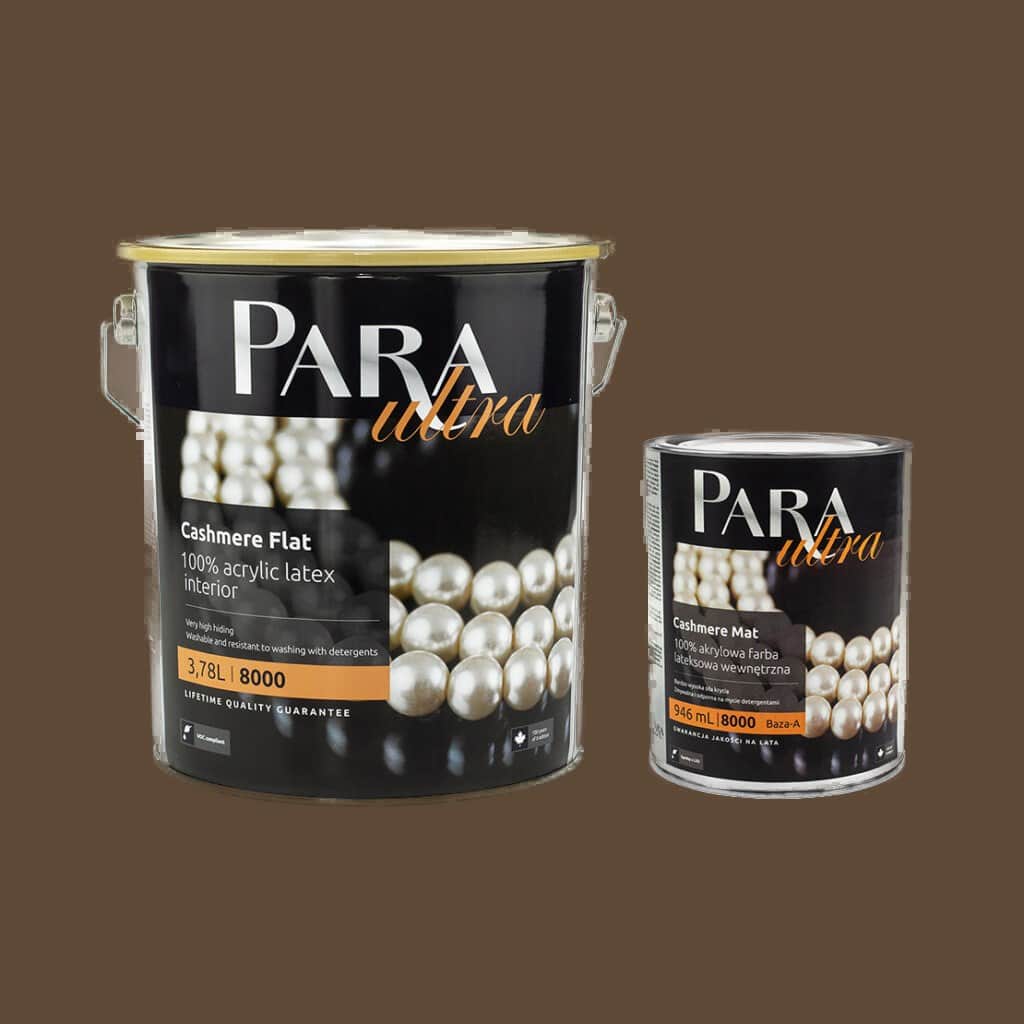Peinture PARA Ultra 8000 TOBACCO