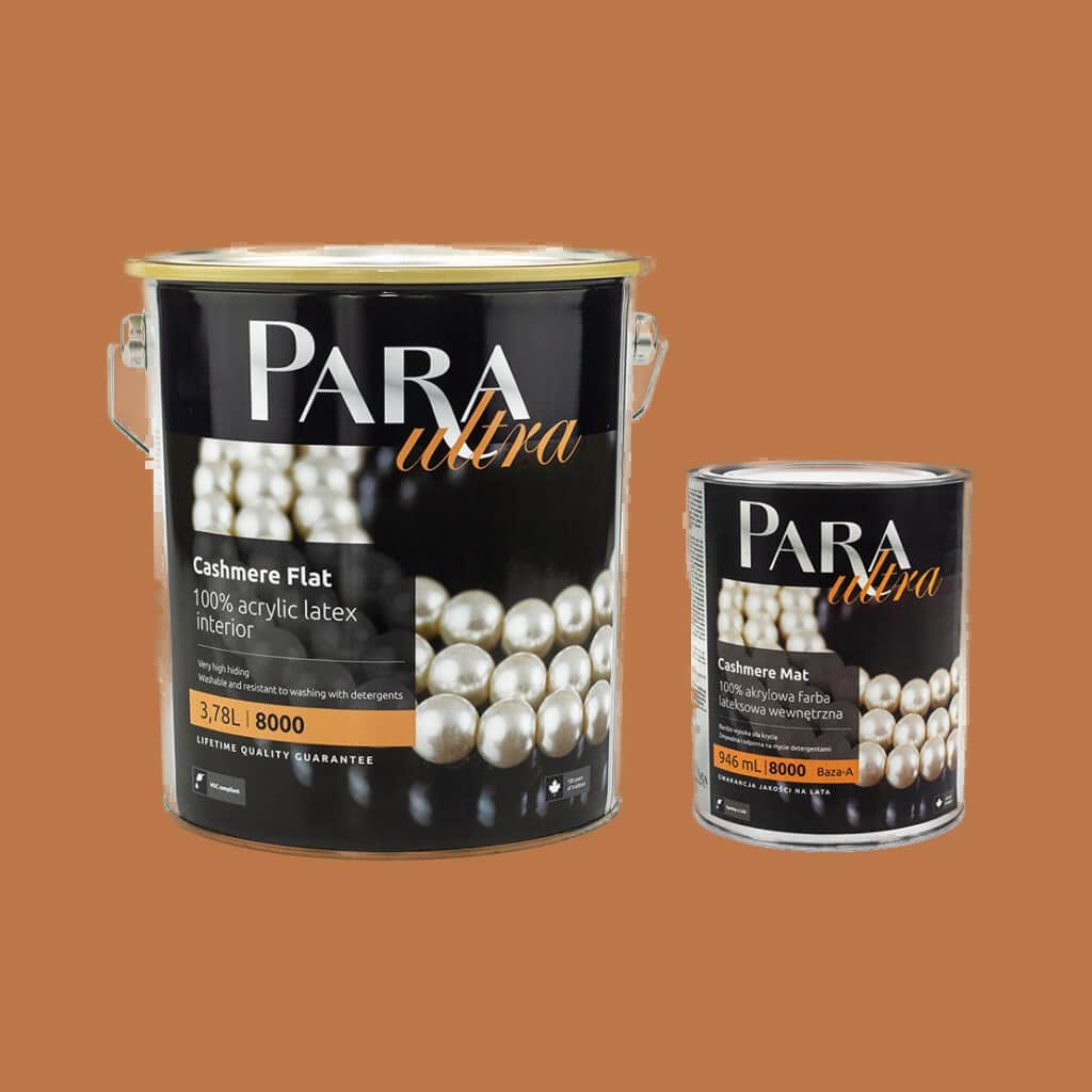 Peinture PARA Ultra 8000 TOPAZ