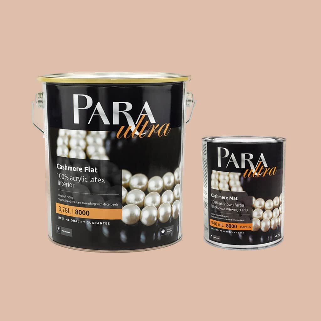 Peinture PARA Ultra 8000 TRACERY