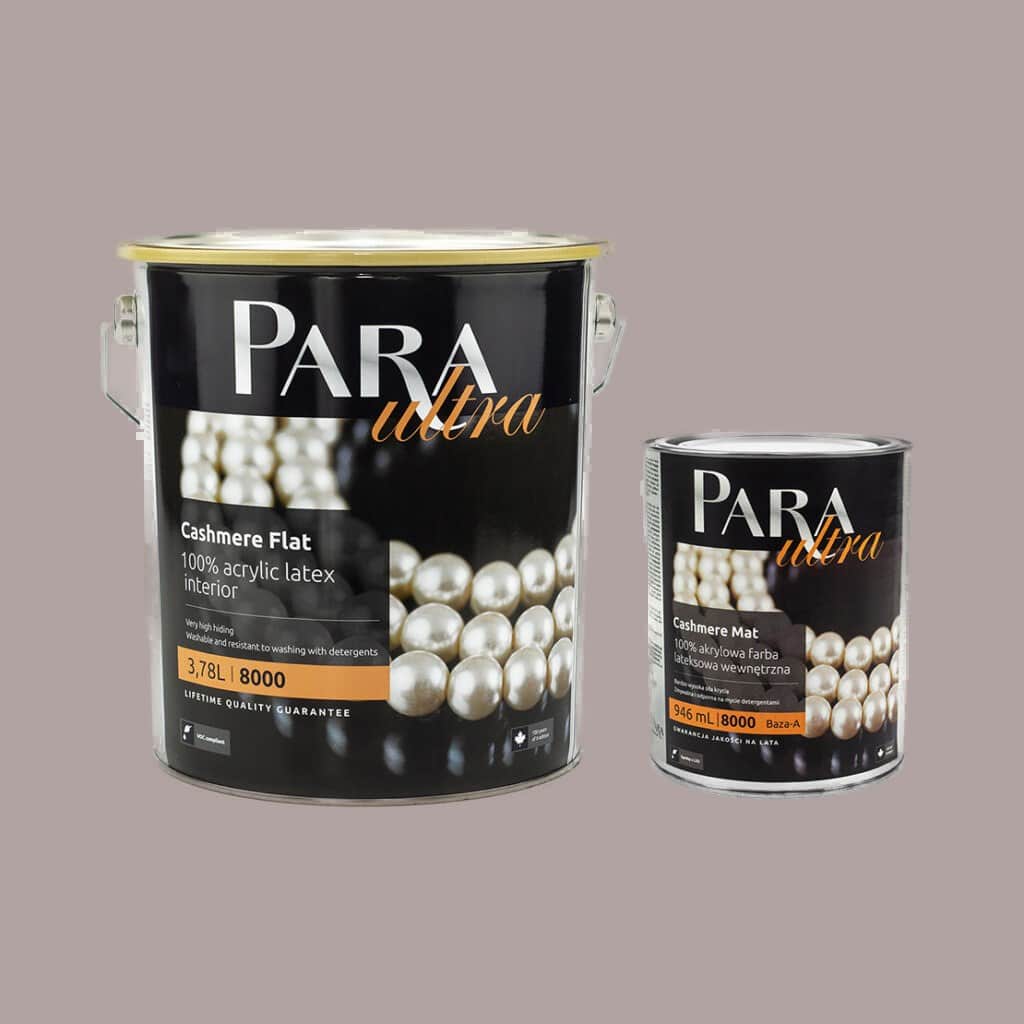 Peinture PARA Ultra 8000 TRILLIUM