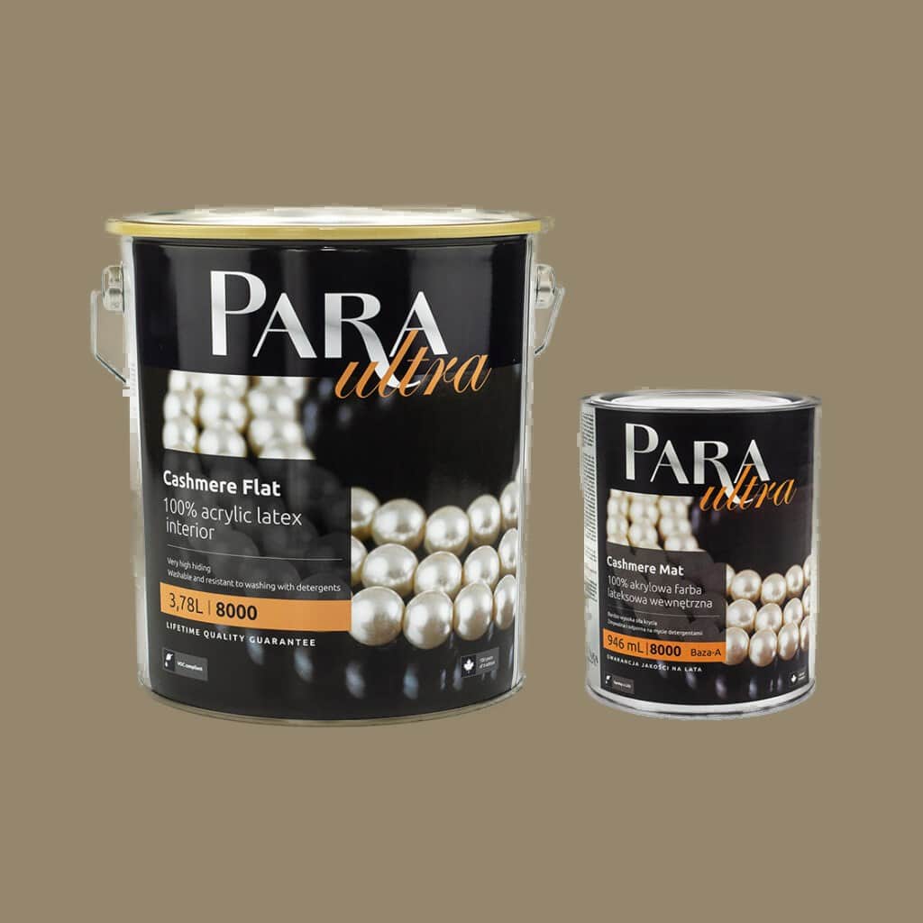Peinture PARA Ultra 8000 TURTLE SHELL