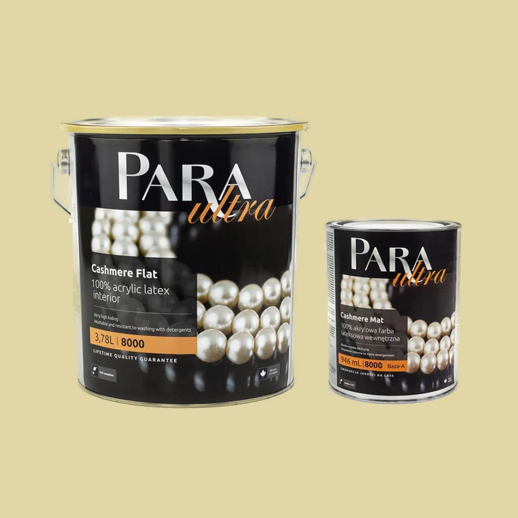 Peinture PARA Ultra 8000 VERDANT