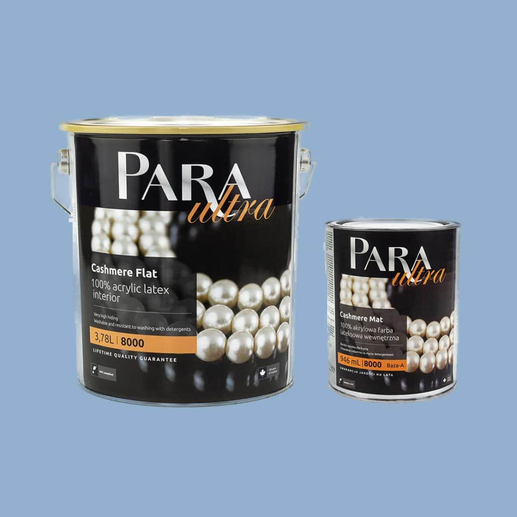 Peinture PARA Ultra 8000 VICTORIA BLUE