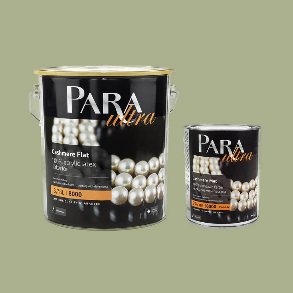 Peinture PARA Ultra 8000 VINEYARD