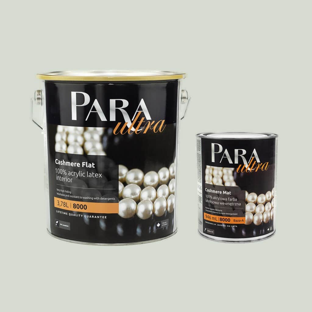 Peinture PARA Ultra 8000 VOYAGER