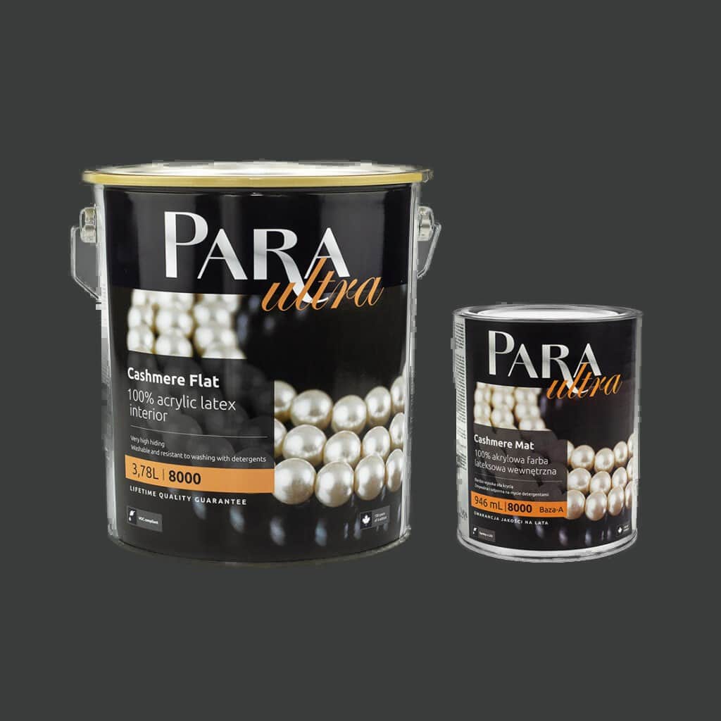 Peinture PARA Ultra 8000 VULCANIZED