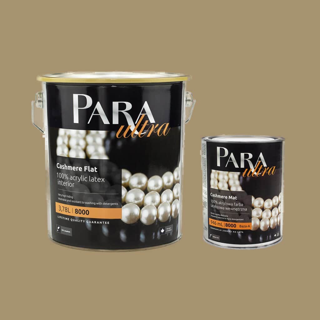 Peinture PARA Ultra 8000 WANDERER