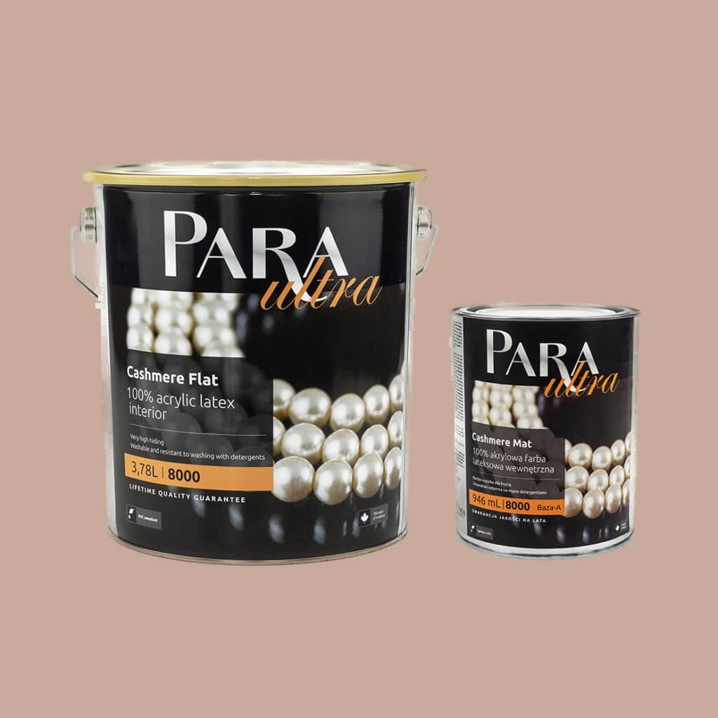 Peinture PARA Ultra 8000 DUNE BEIGE