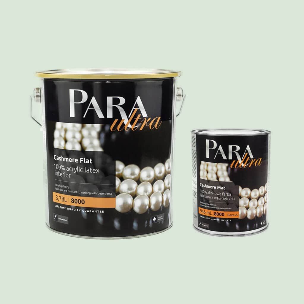 Peinture PARA Ultra 8000 WHITEWATER