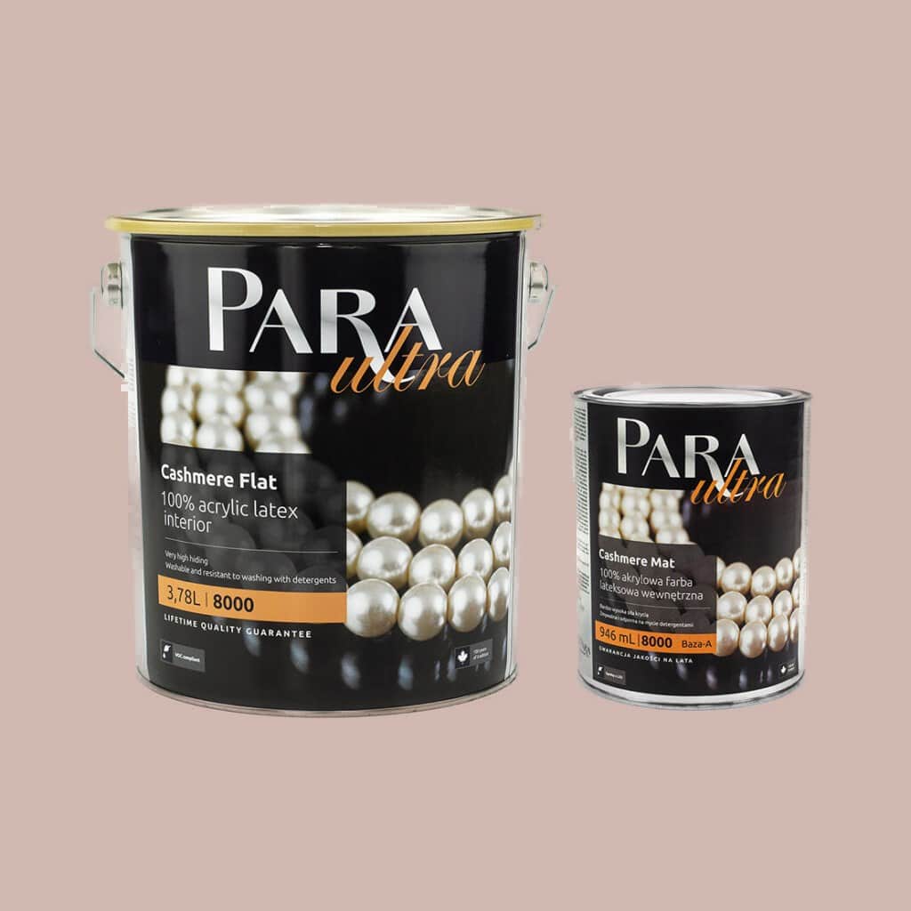 Peinture PARA Ultra 8000 WILLOW BOUGH