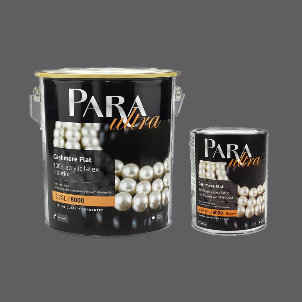 Peinture PARA Ultra 8000 WINDSOR GREY