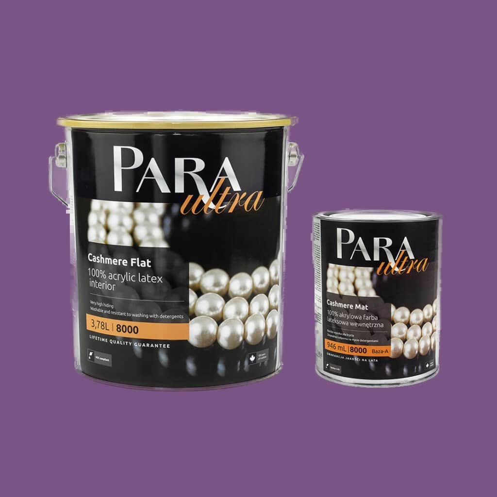 Peinture PARA Ultra 8000 WISTERIA