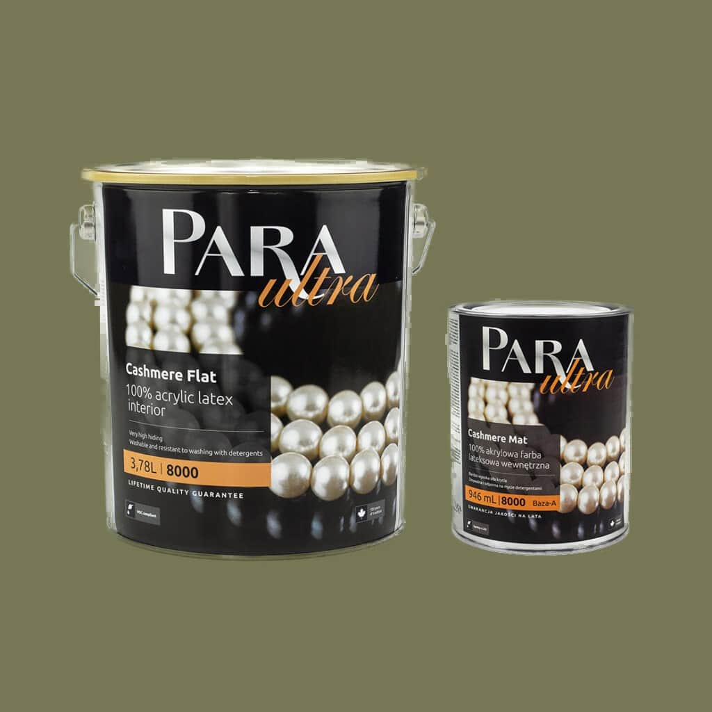 Peinture PARA Ultra 8000 WOODLAWN