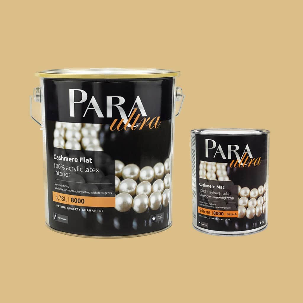 Peinture PARA Ultra 8000 YELLOWSTONE