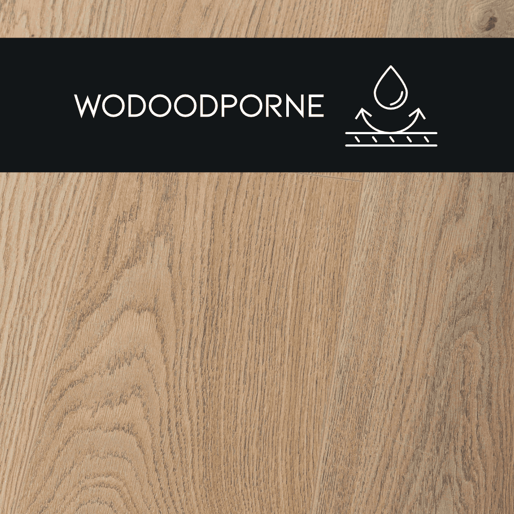 Panneau stratifié Chêne Rustykalny – Premium Floor
