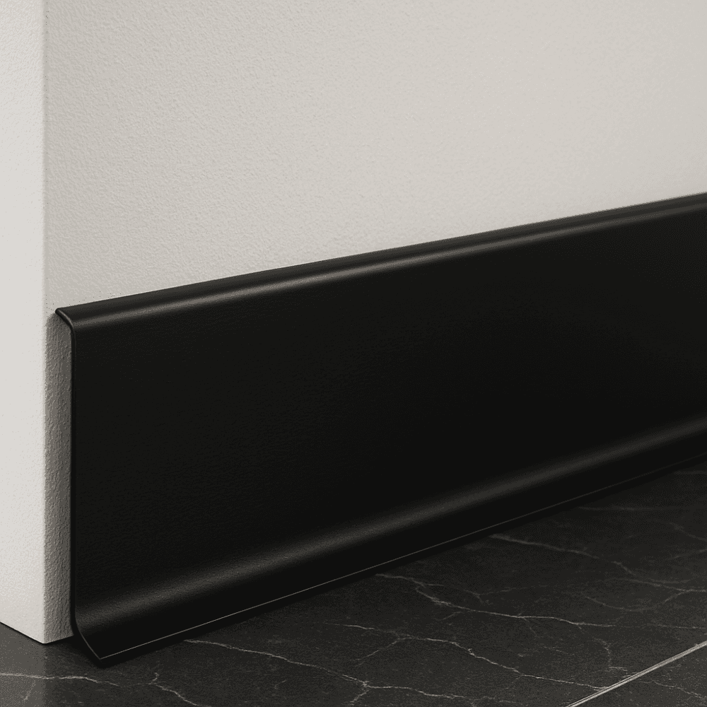 Barre de sol AluFit noir - AF100B