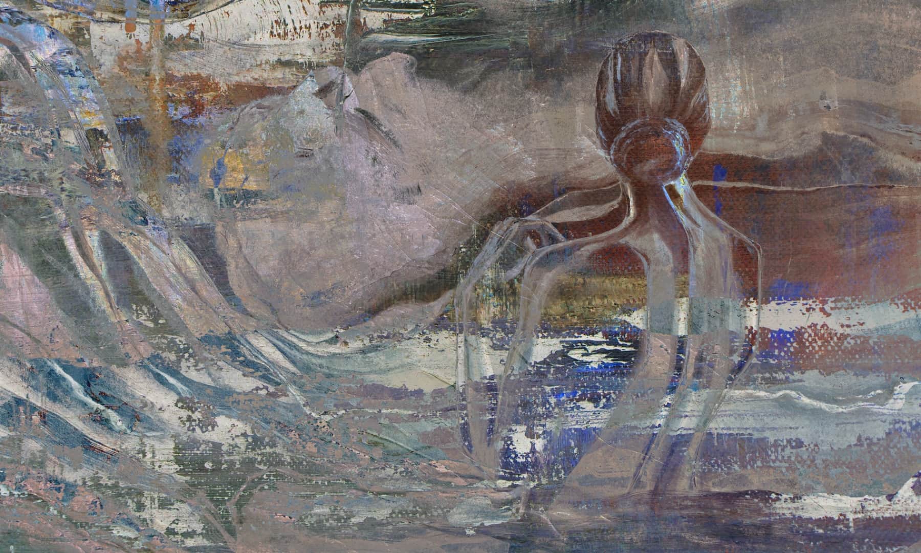 Papier peint Dreamland 3