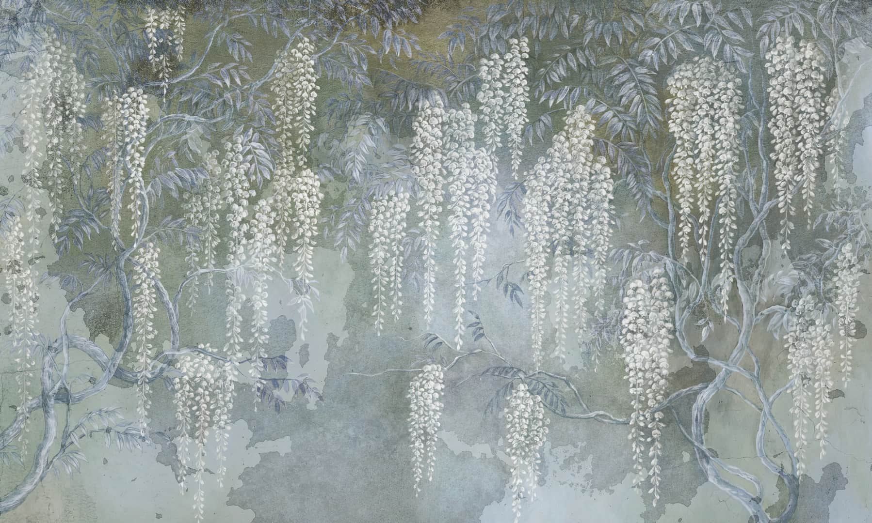 Papier peint Grapevine elegance 4 – Rauv