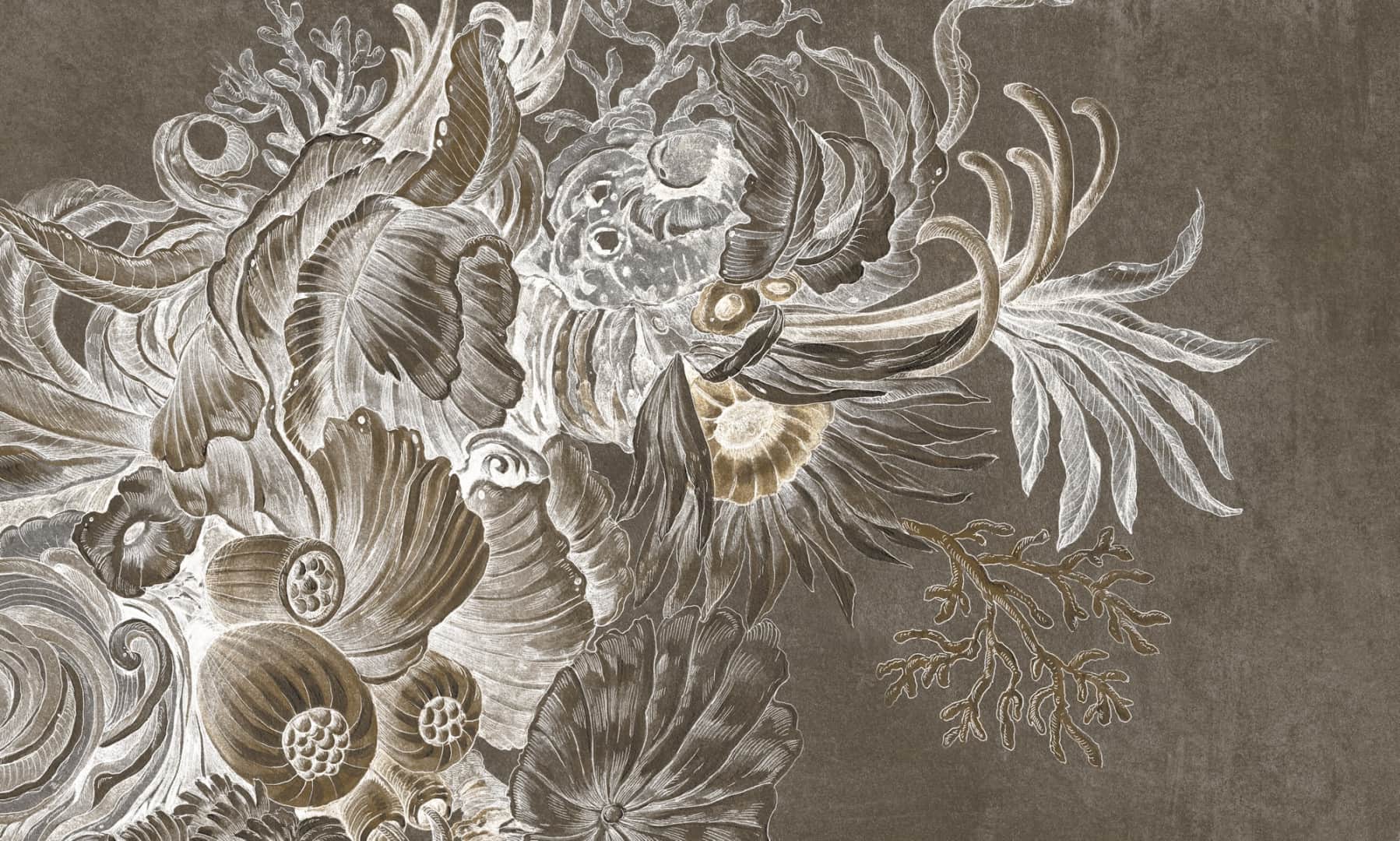 Papier peint Oceanic opulence – Rauv