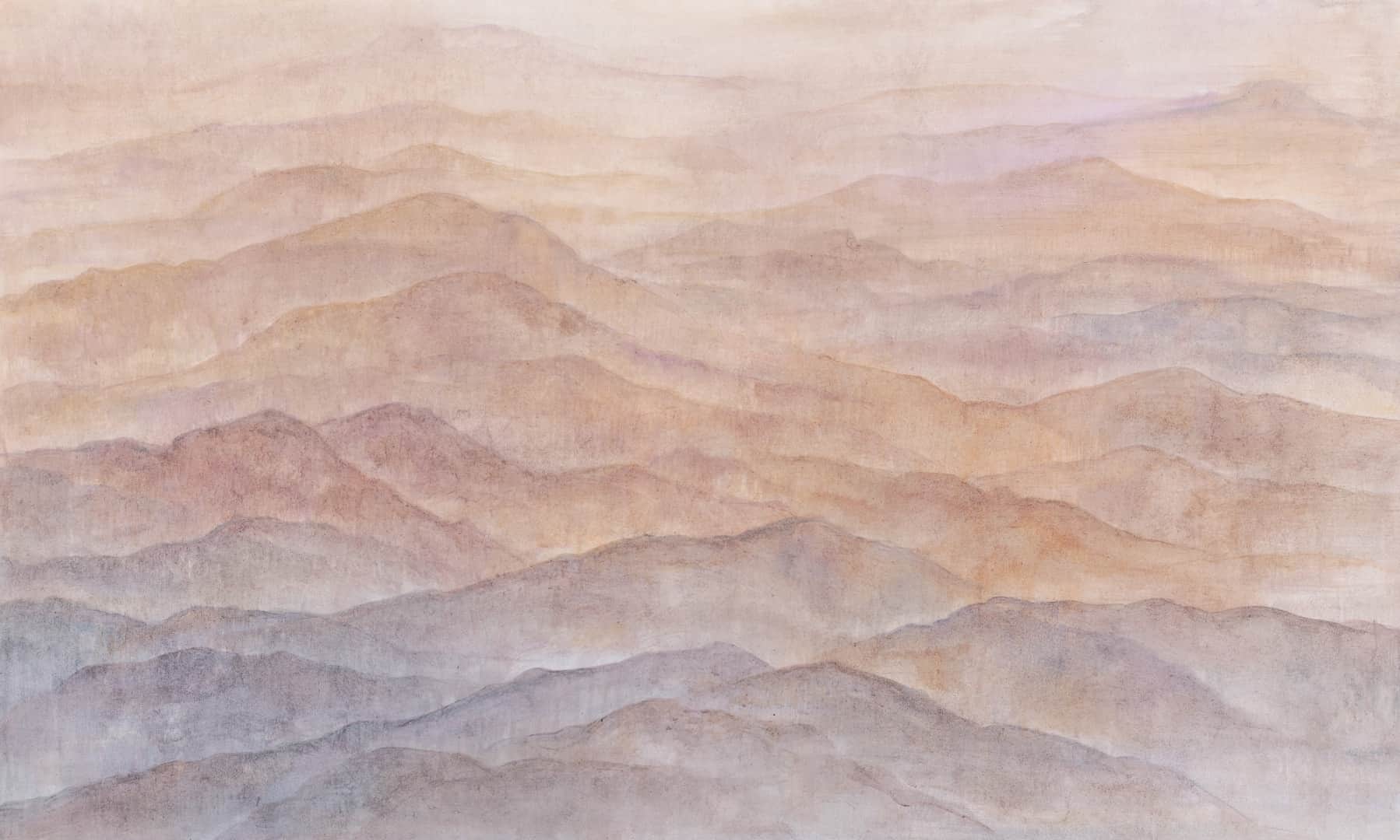 Papier peint Peak palette 3 – Rauv