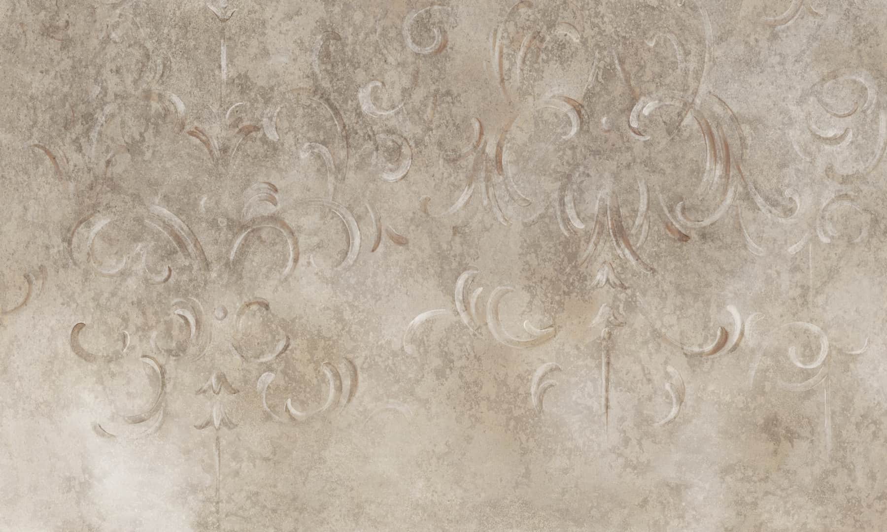 Papier peint Antique Lace 2 – Rauv
