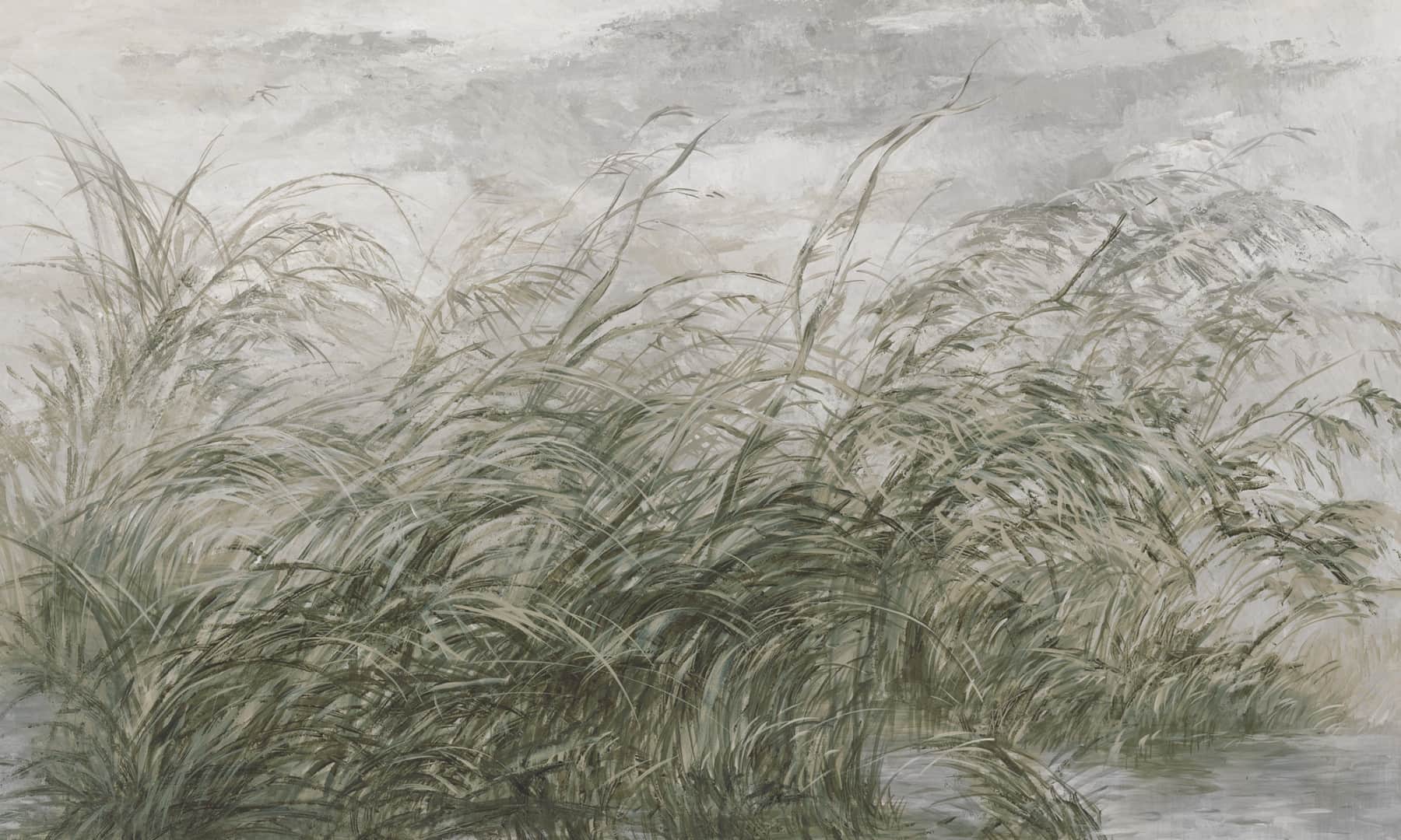Papier peint Early dawn 2 – Rauv