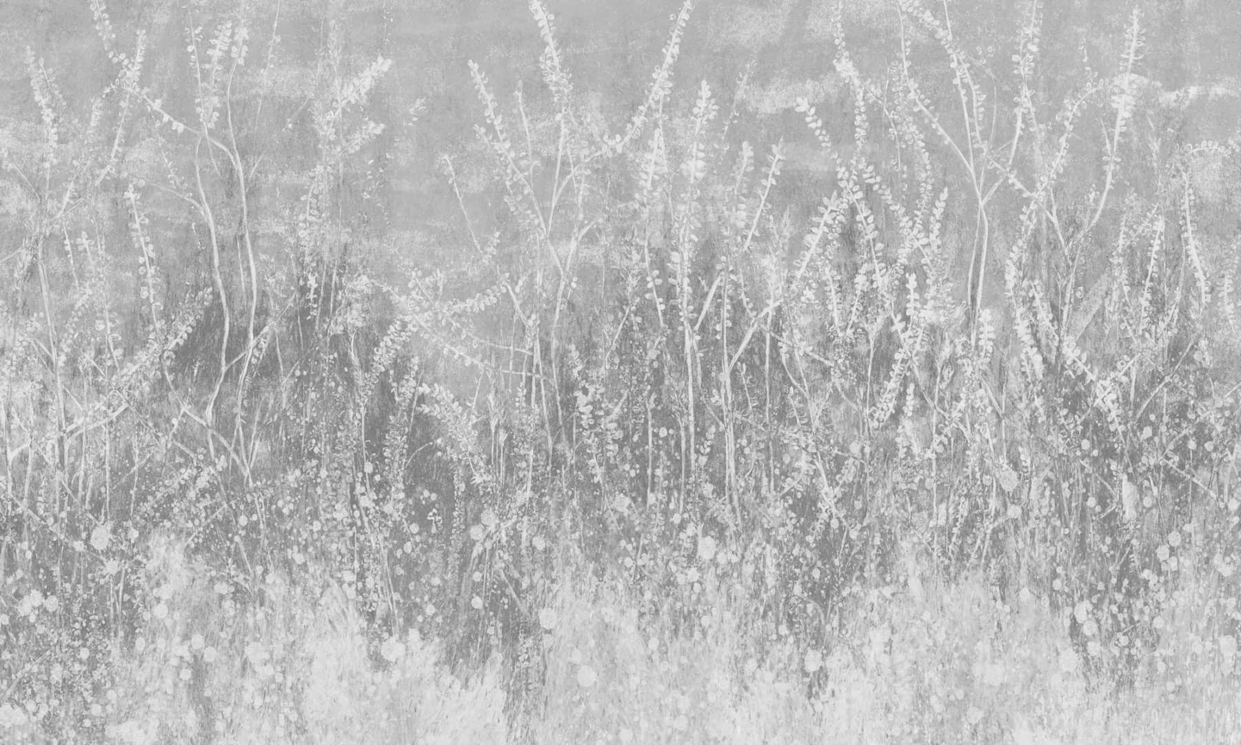 Papier peint Golden Reeds 2 – Rauv