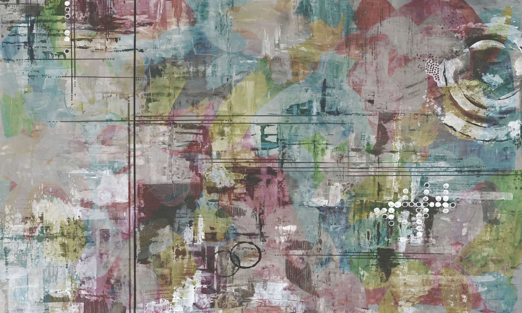 Papier peint Loft Style 3 – Rauv