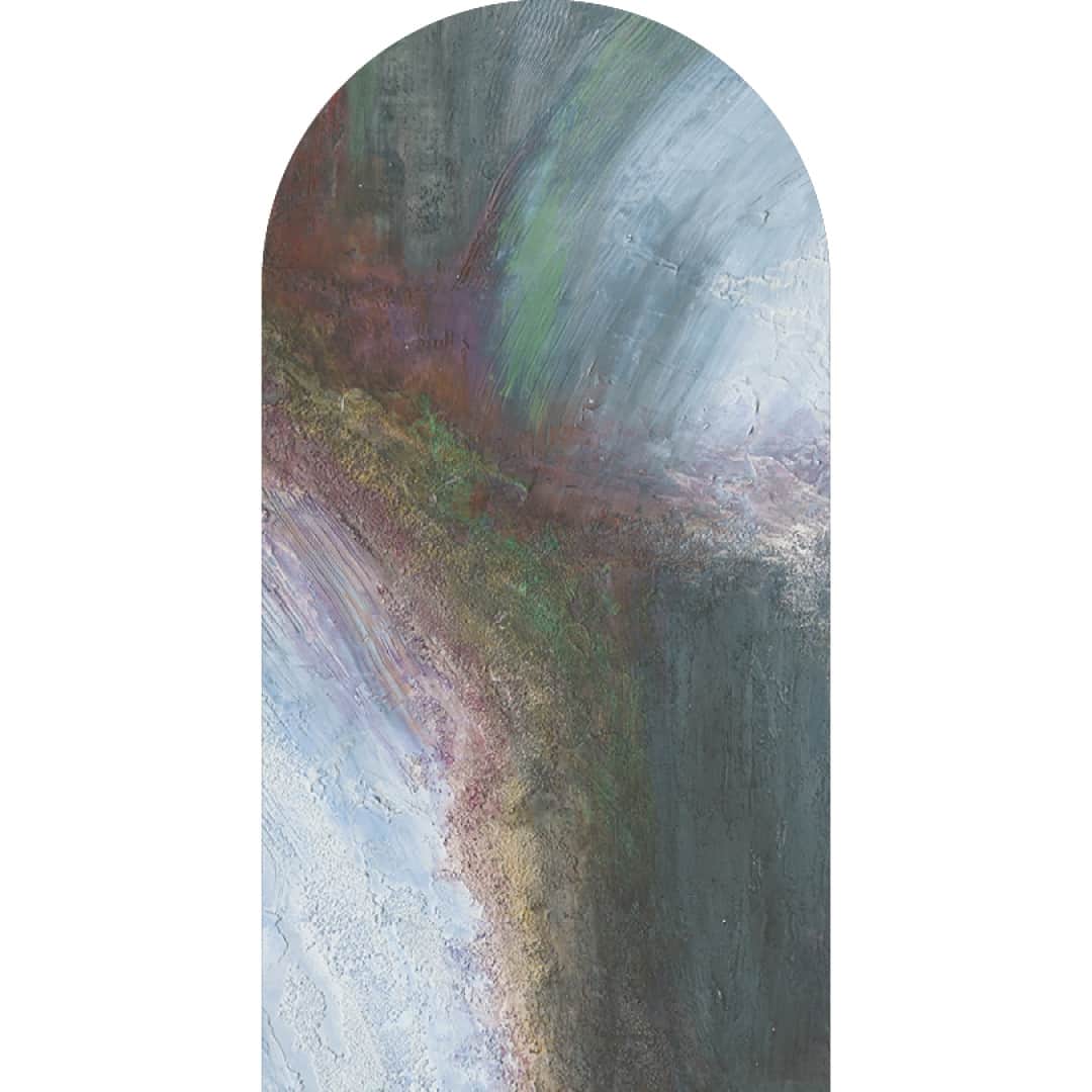 Papier peint arche Aurora Mist 3 – Rauv