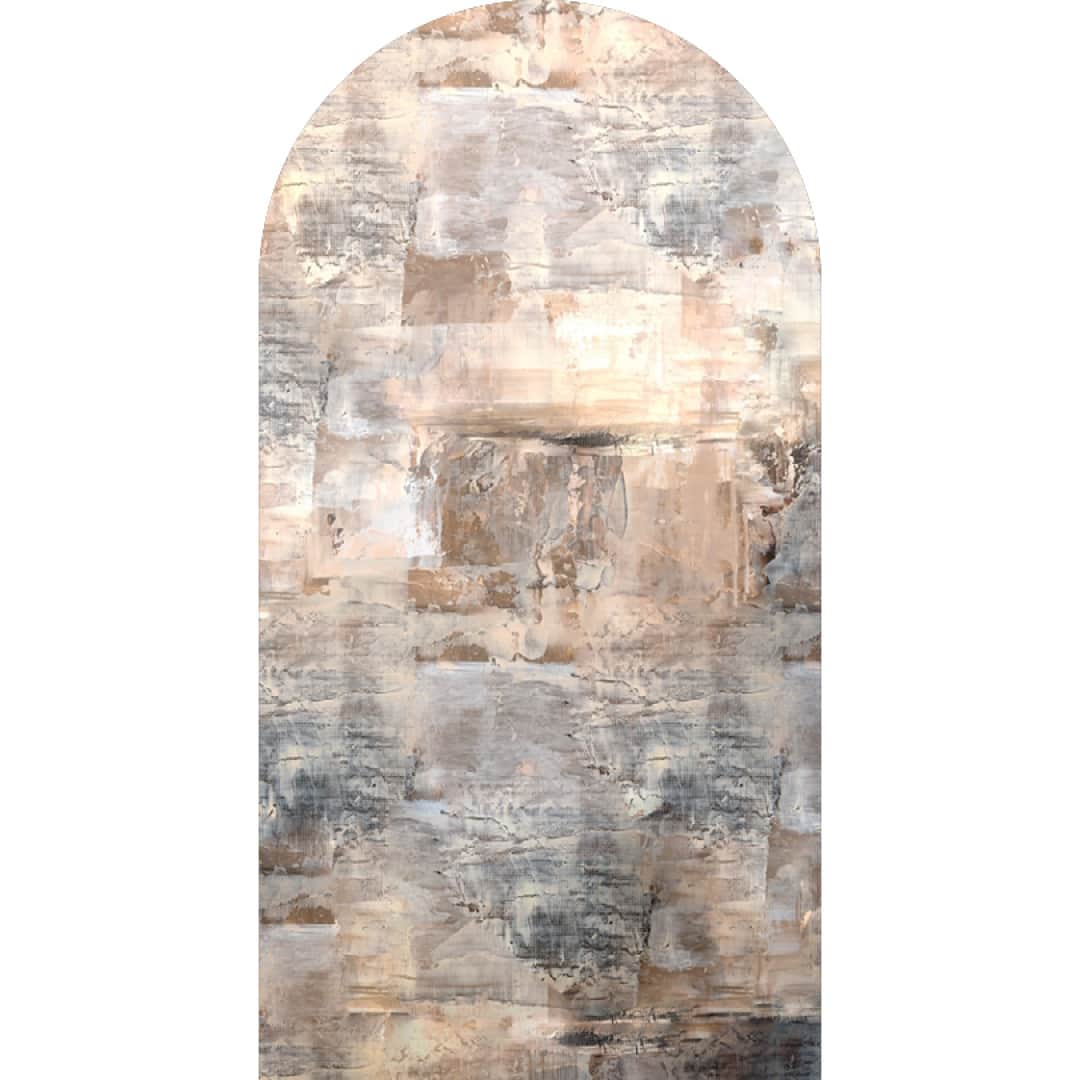 Papier peint arche Canvas District