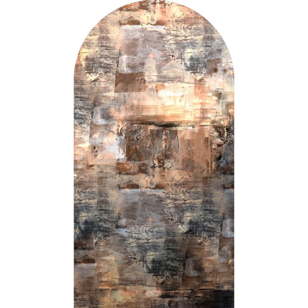 Papier peint arche Canvas District 2 – Rauv