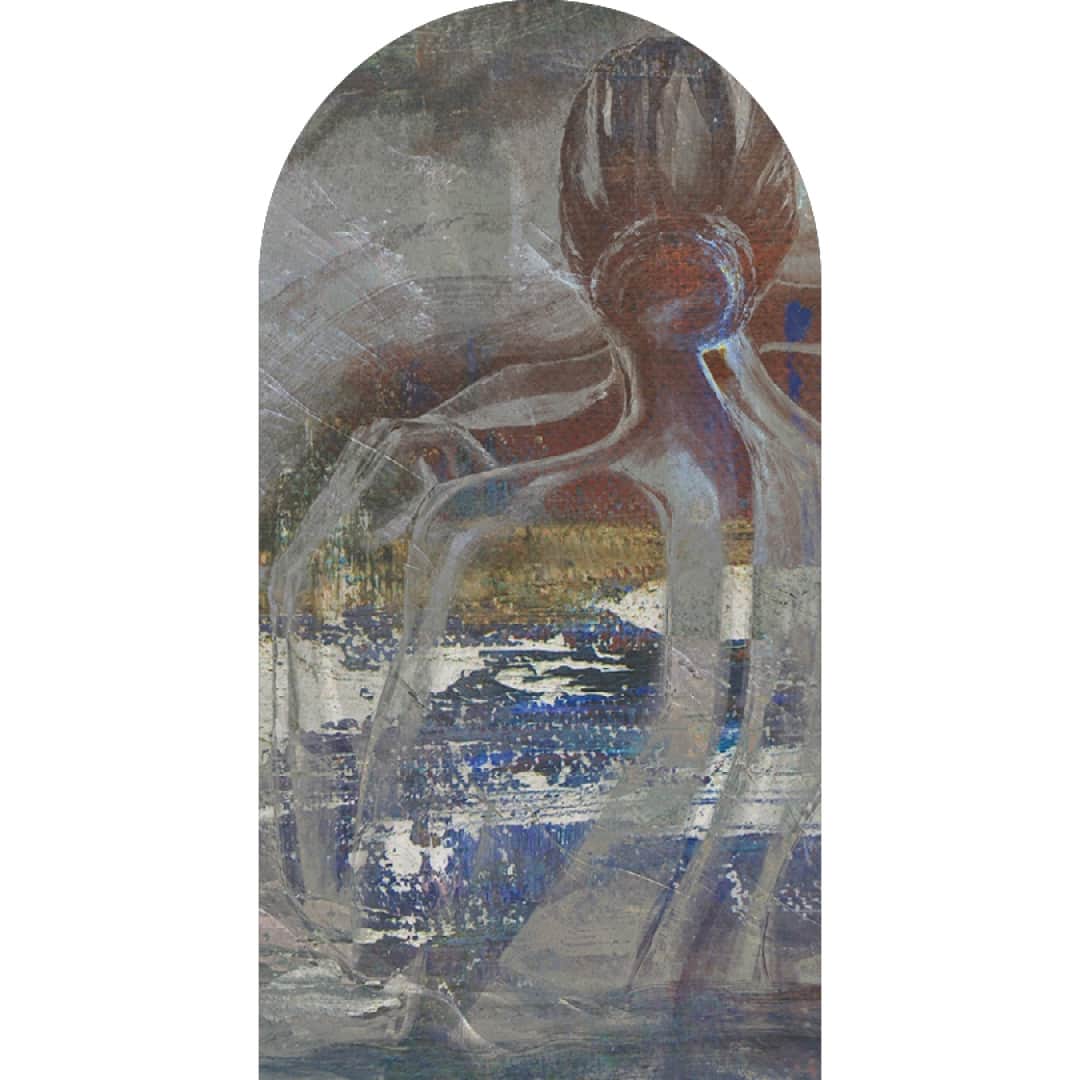 Papier peint arche Dreamland 3 – Rauv