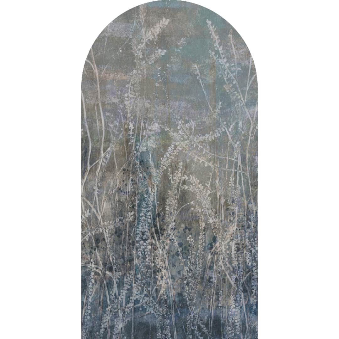 Papier peint arche Golden Reeds 3 – Rauv