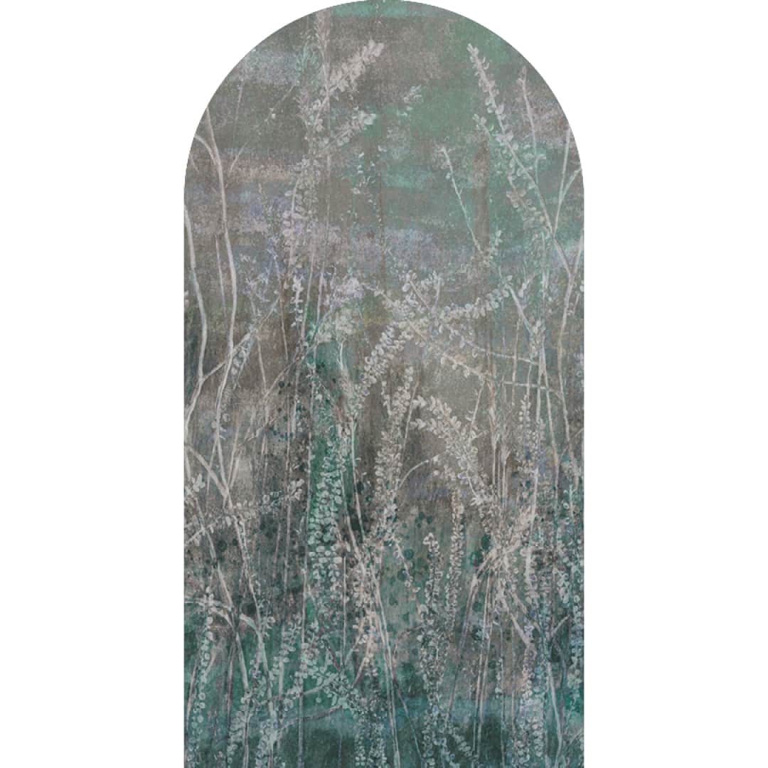 Papier peint arche Golden Reeds 4 – Rauv