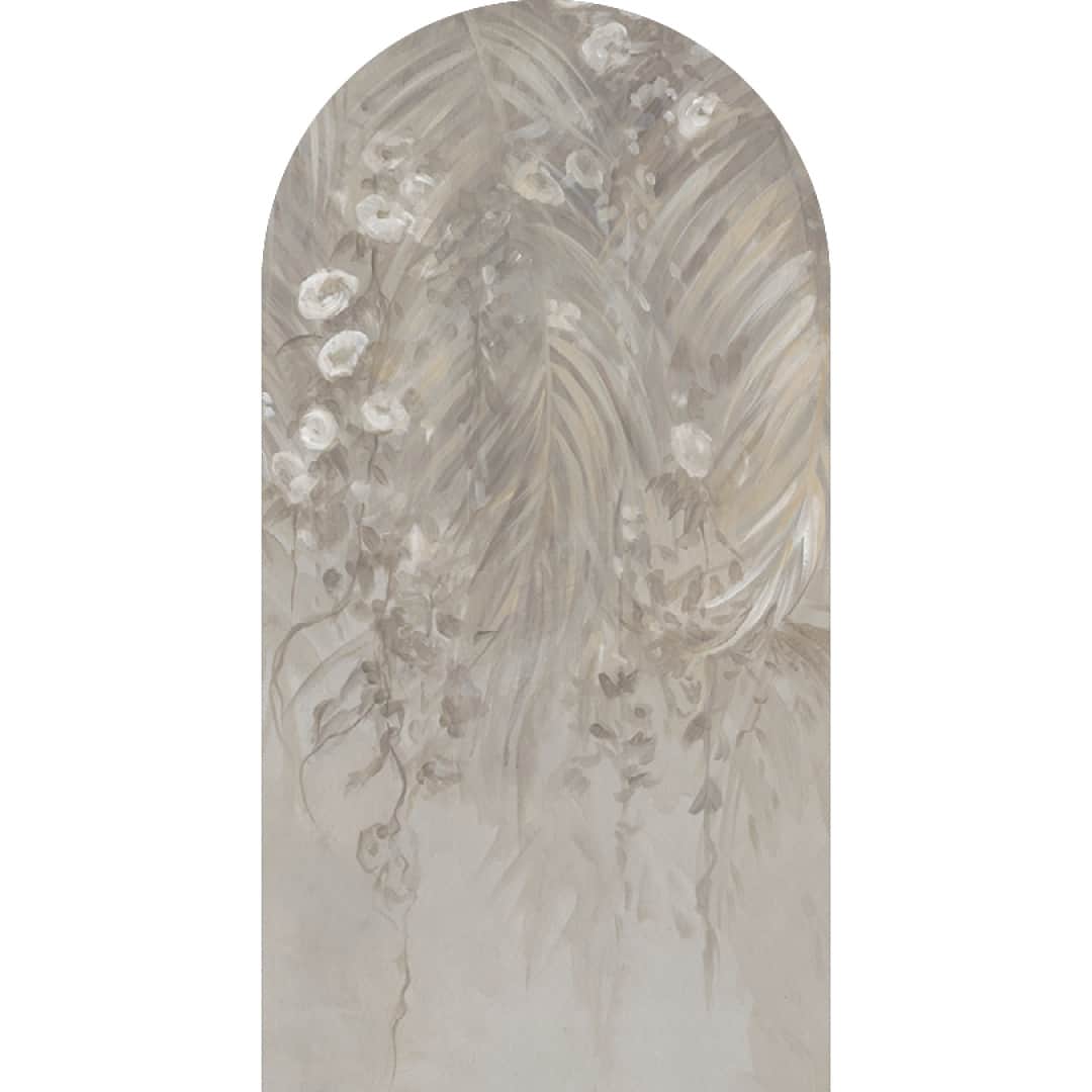 Papier peint arche Hanging Garden 2 – Rauv