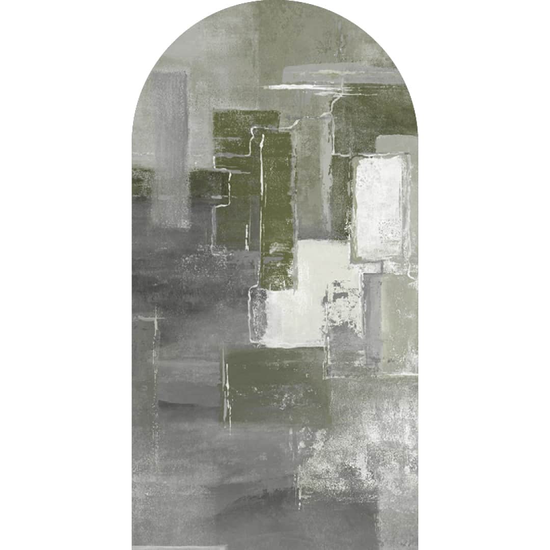 Papier peint arche Memory Frame 2 – Rauv