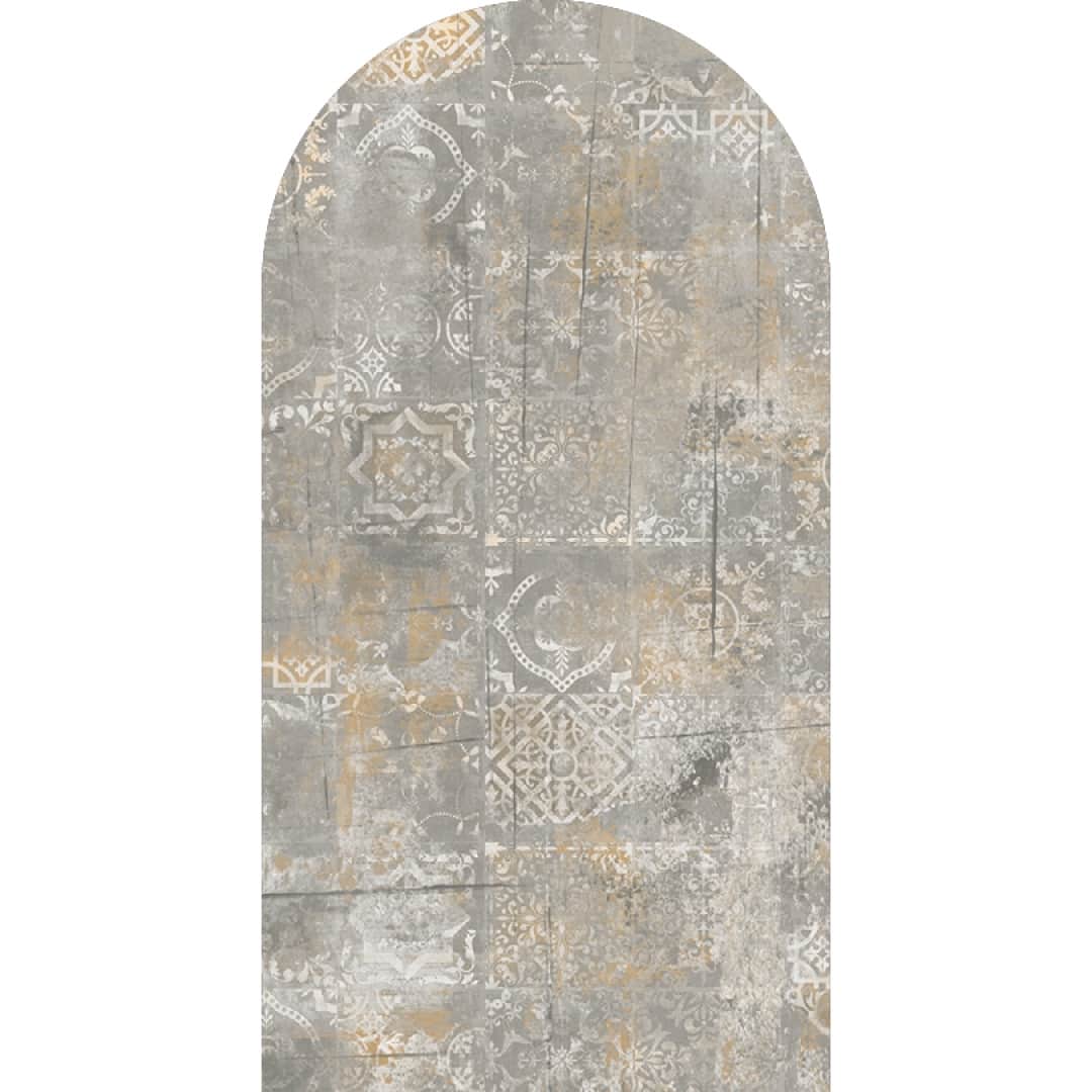 Papier peint arche Mosaic Dream 4 – Rauv