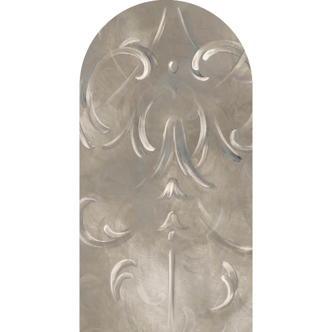 Papier peint arche Old Ornaments 2 – Rauv