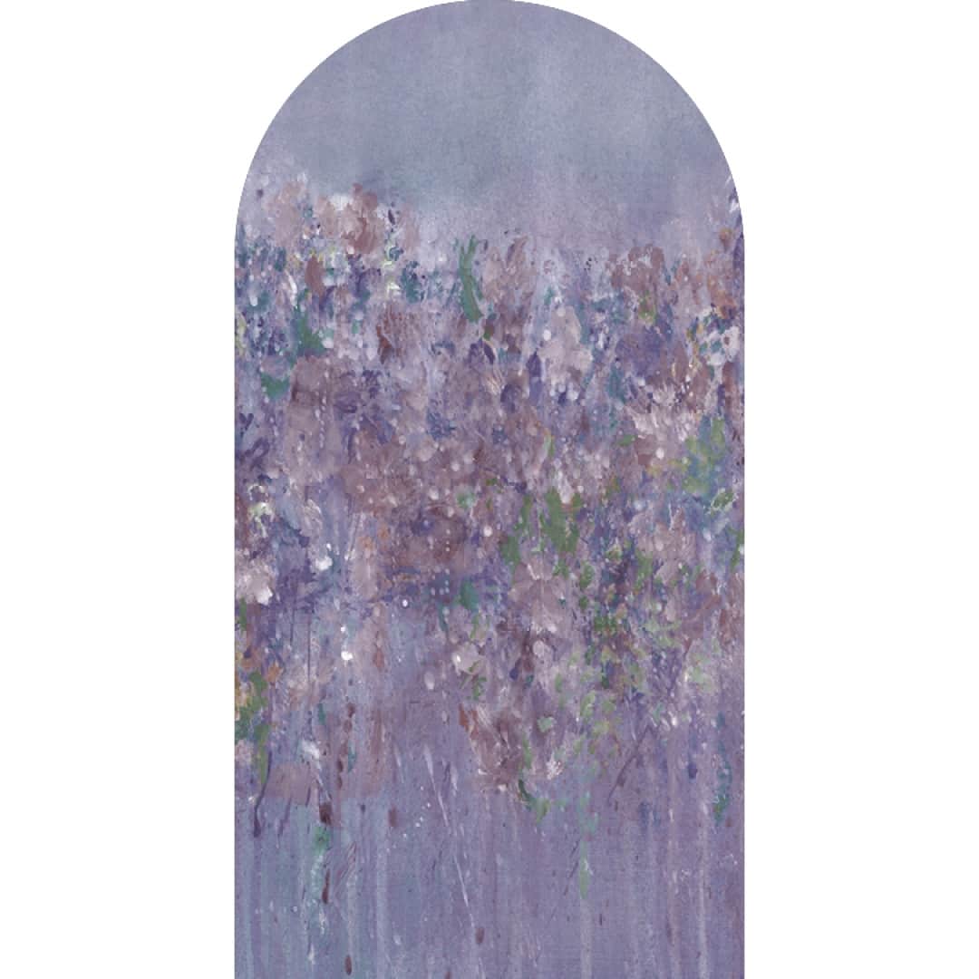 Papier peint arche Spring Chaplet 3 – Rauv
