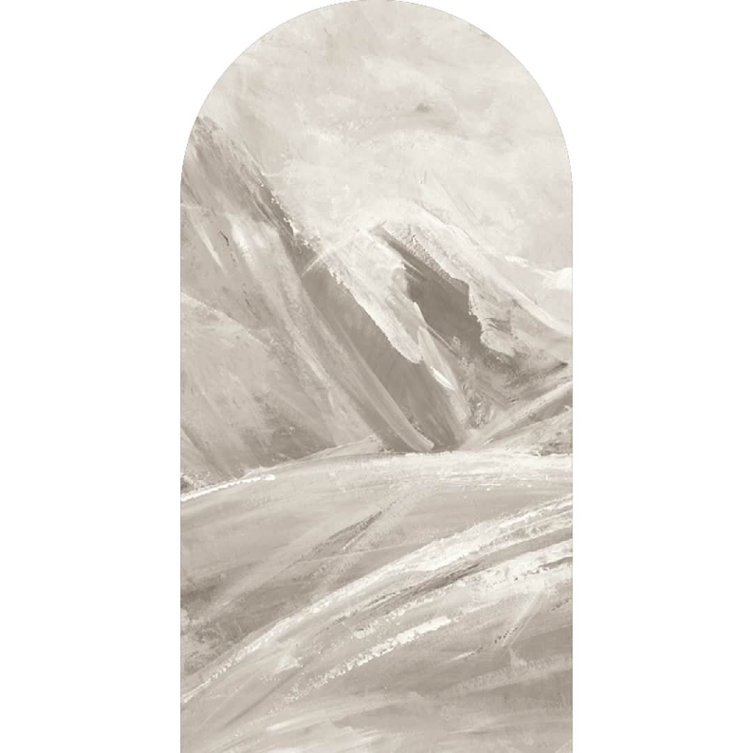 Papier peint arche Unearthly Summit 2 – Rauv