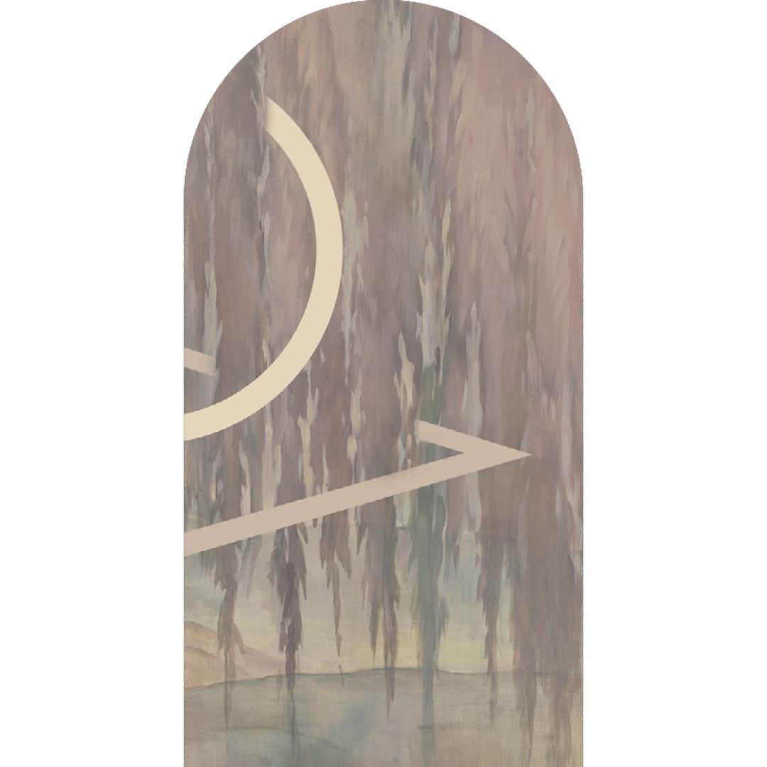 Papier peint arche Willow 5 – Rauv