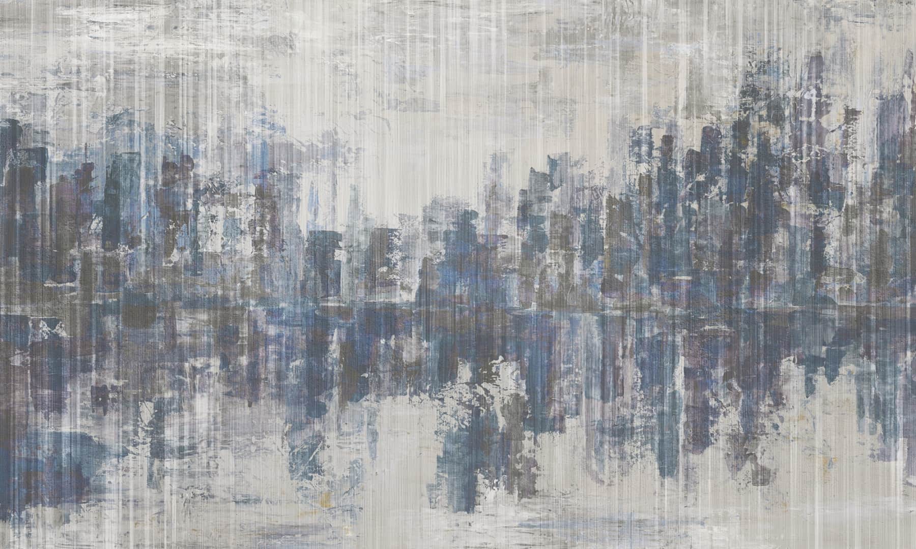 Papier peint Urban Layer 3 – Rauv