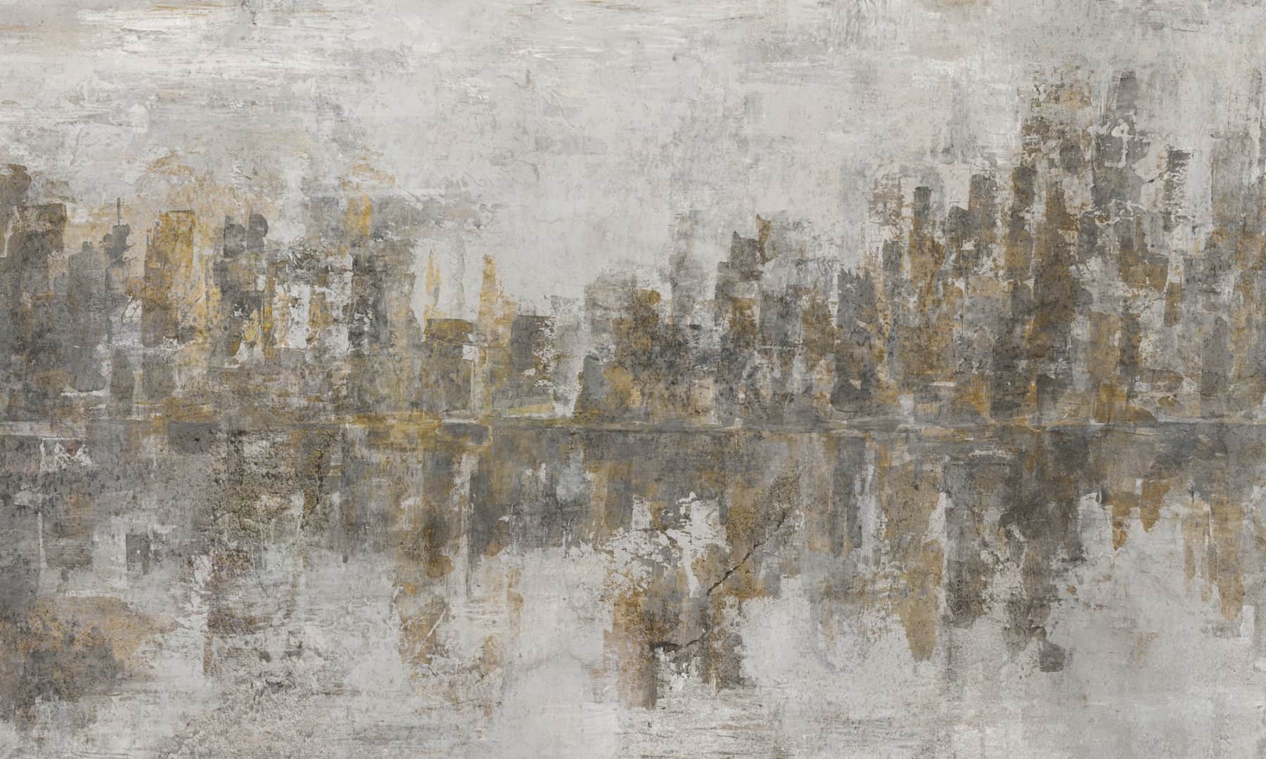 Papier peint Urban Layer 4 – Rauv