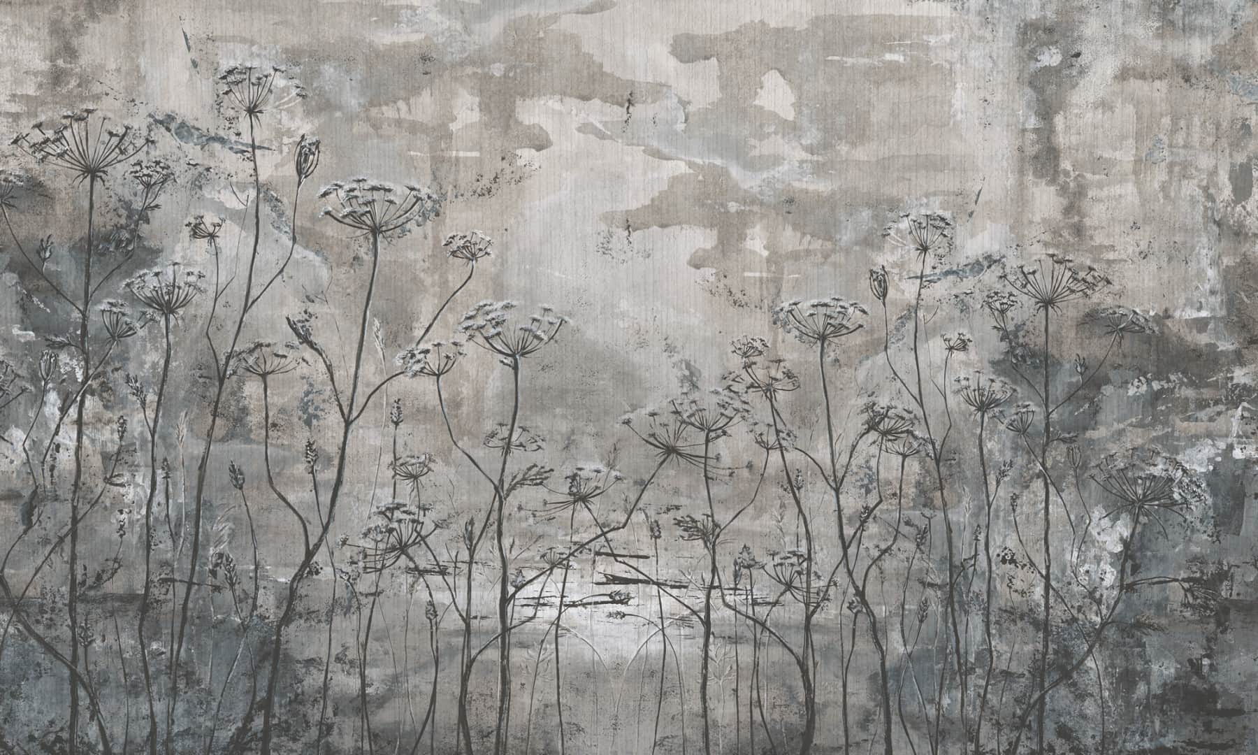 Papier peint Velvet Dusk