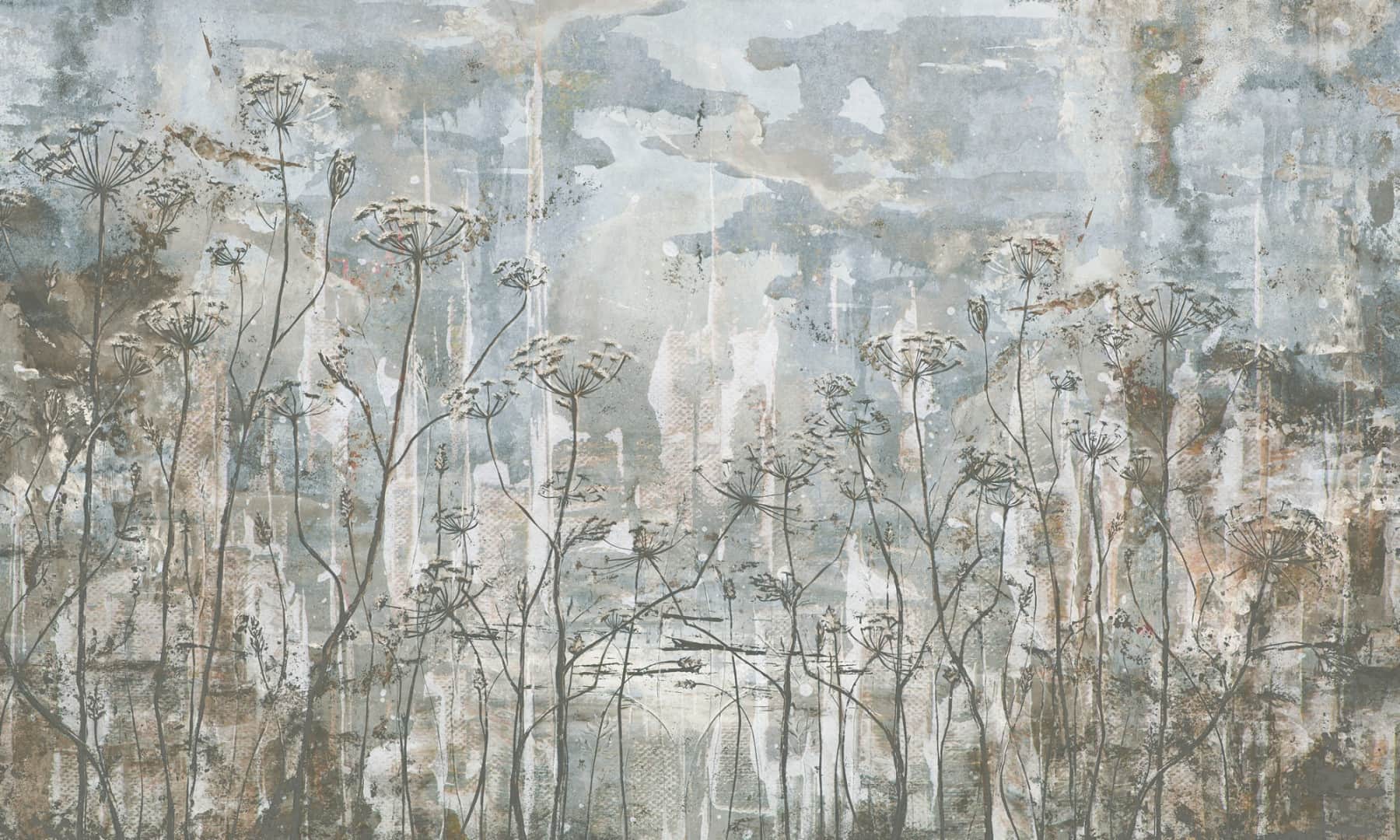 Papier peint Velvet Dusk 3 – Rauv